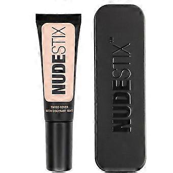 Nudestix Tinted Cover Cream Foundation 1 Nude 25 ml