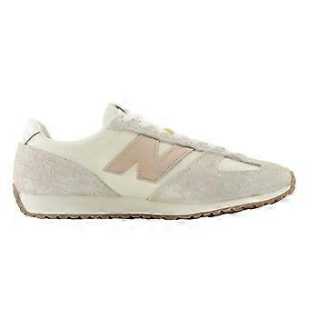 New Balance Womens/Ladies 471 Suede Running Shoes
