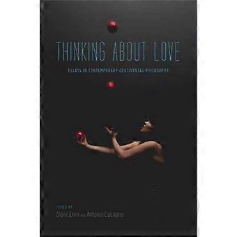 Thinking About Love - Pennsylvania State University Press