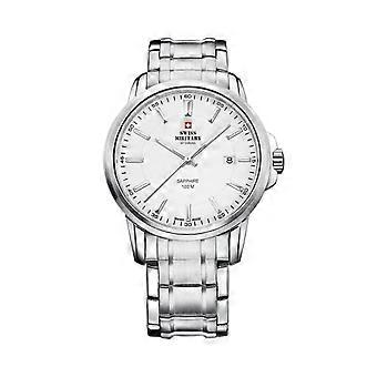 SWISS MILITARY By CHRONO WATCHES SM34039.02