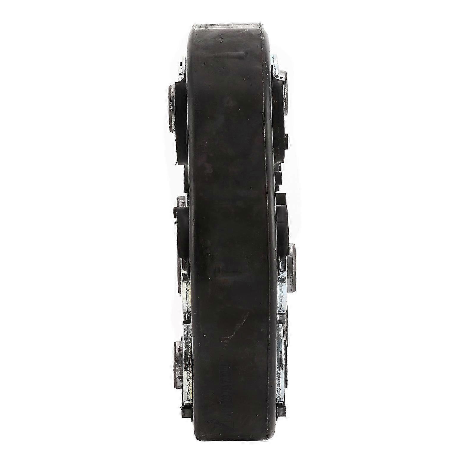 VOLLSUN Arbre de transmission Disque Flexible Joint d’arbre de transmission 110mm 26111229754 Ajustement compatible avec E46 E90 E60 E65