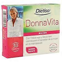 Donnavita 30 capsules