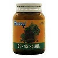 Ch-45 Sage 100 tablets