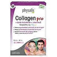 Collagen pro 30 units