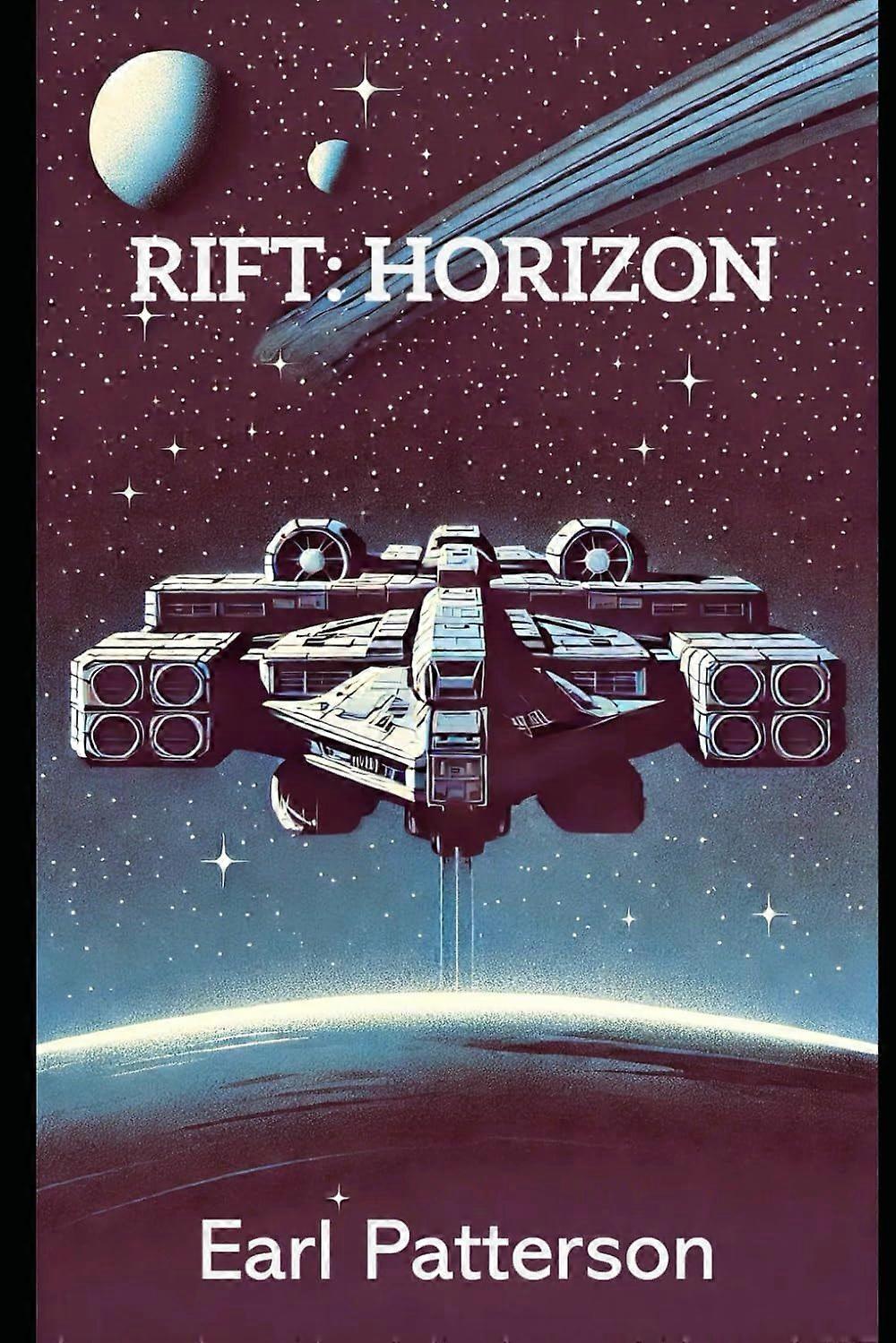 Rift - new horizon