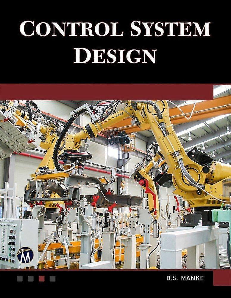 Control system design