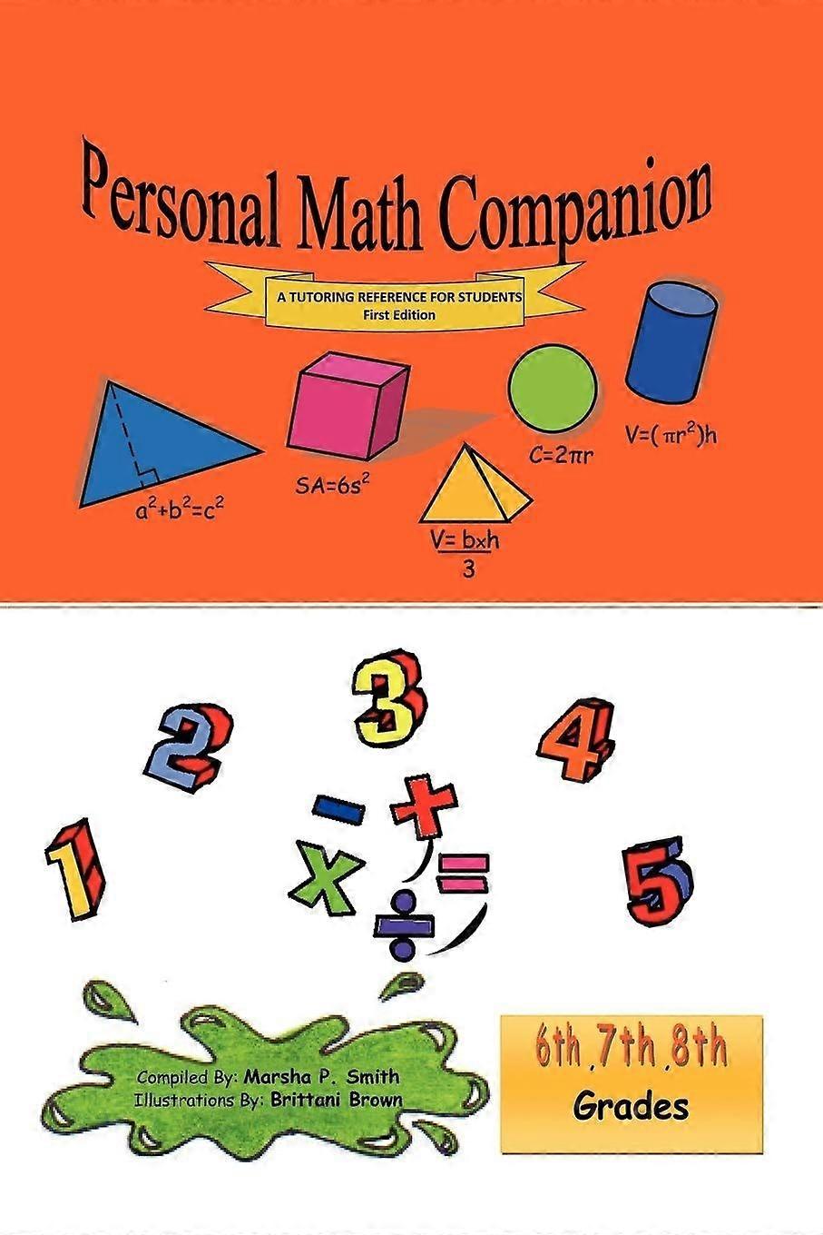 Personal math companion