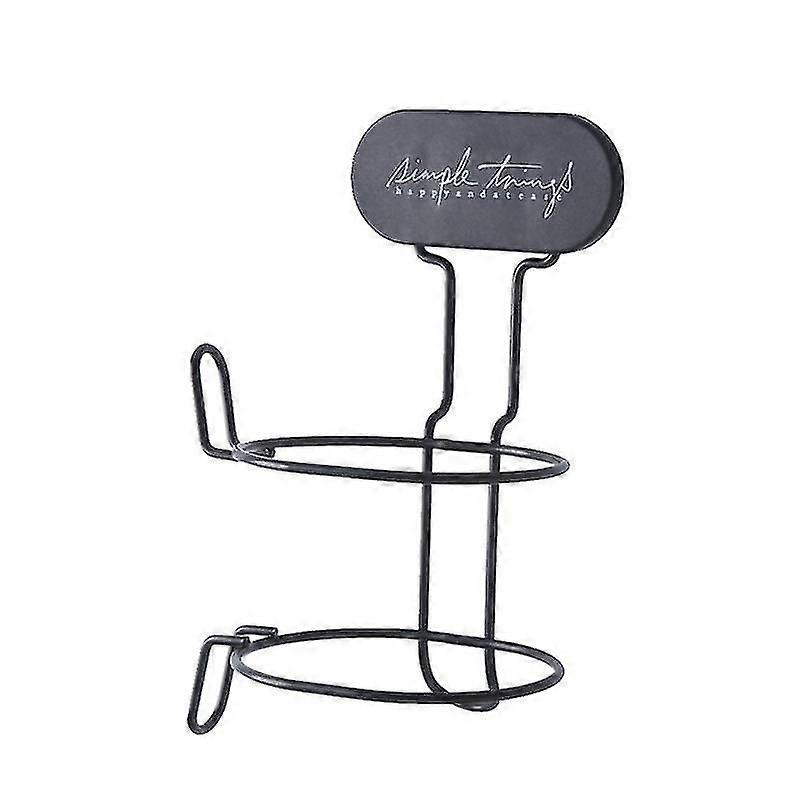 Abs+iron Storage Organizer For Storage Use