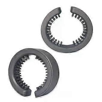 2Pcs Filter Cleaning Brush for Dyson Airwrap Styler HS01 HS05 Filter Clean Brush Attachment-SNNGV