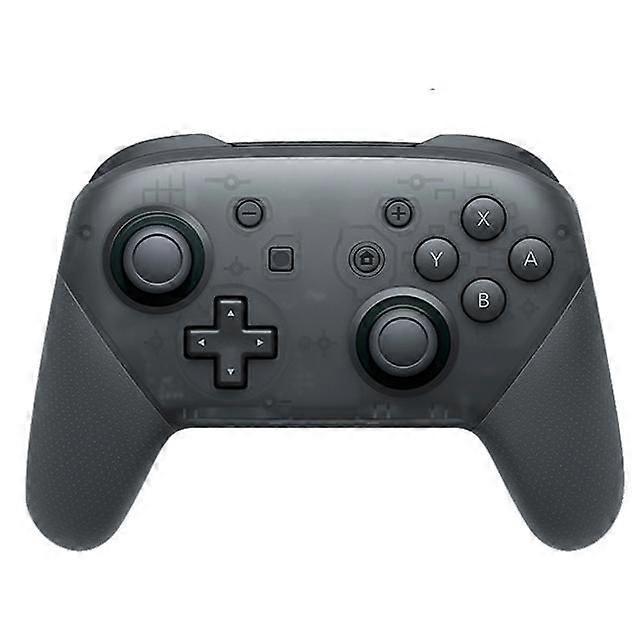 Wireless Bluetooth Gamepad compatible withNintend Switch Accessories Pro Controller Joystick compatible withSwitch Game Console With 6-Axis Handle