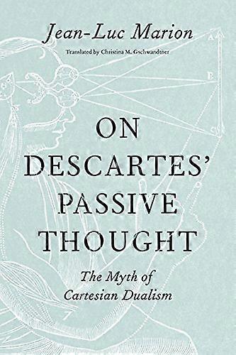 On Descartes' Passive Thought