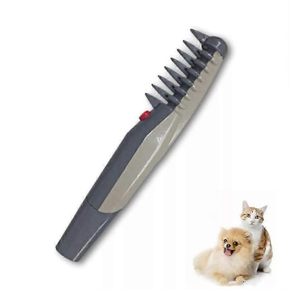 PetsBoro MatAway E-Comb,Lifweb MatAway E-Comb, PetBoro MatAway E Comb