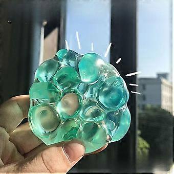 Waxberry Ice Skin Squishy Toy, Crunchy Moldable Stress Ball, Sensory Fidget Squeeze Toy for Stress Relief