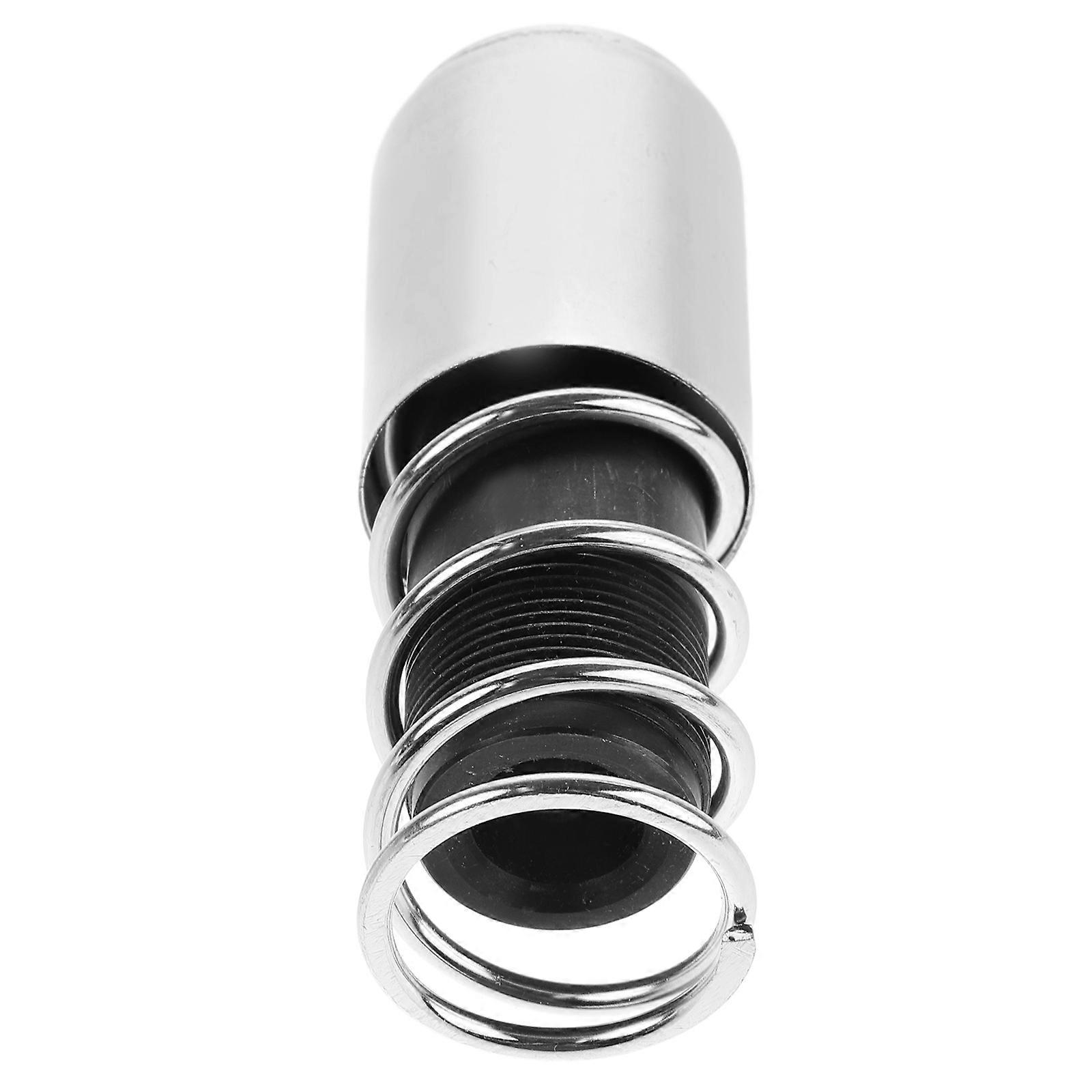 1 Set Jack Replacement Pump Piston Pump Plunger with Spring Jack Accessories