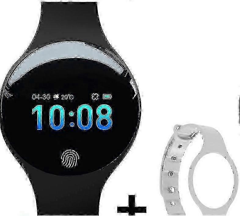 Electronic Led Digital Sport Watch
