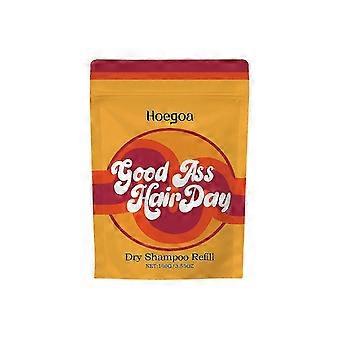 Hoegoa leave-in dry hair spray refill effectively cleans hair, keeps it fresh and repairs it - hoegoa leave-in dry hair spray refill effectively clean