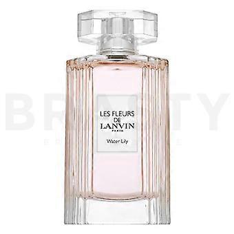 Lanvin Les Fleurs De Lanvin Woda toaletowa dla kobiet 90 ml