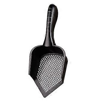 1 Piece Cat Litter Scoop Thickened Plastic Cat Litter Scoop Cat Litter Scoop 26-27