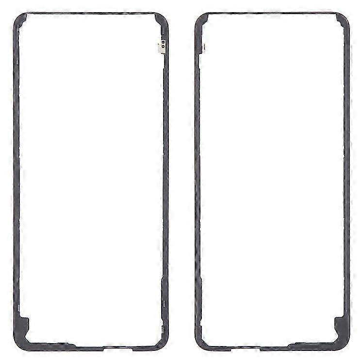 LCD Screen Assembly compatible with Google Pixel 8