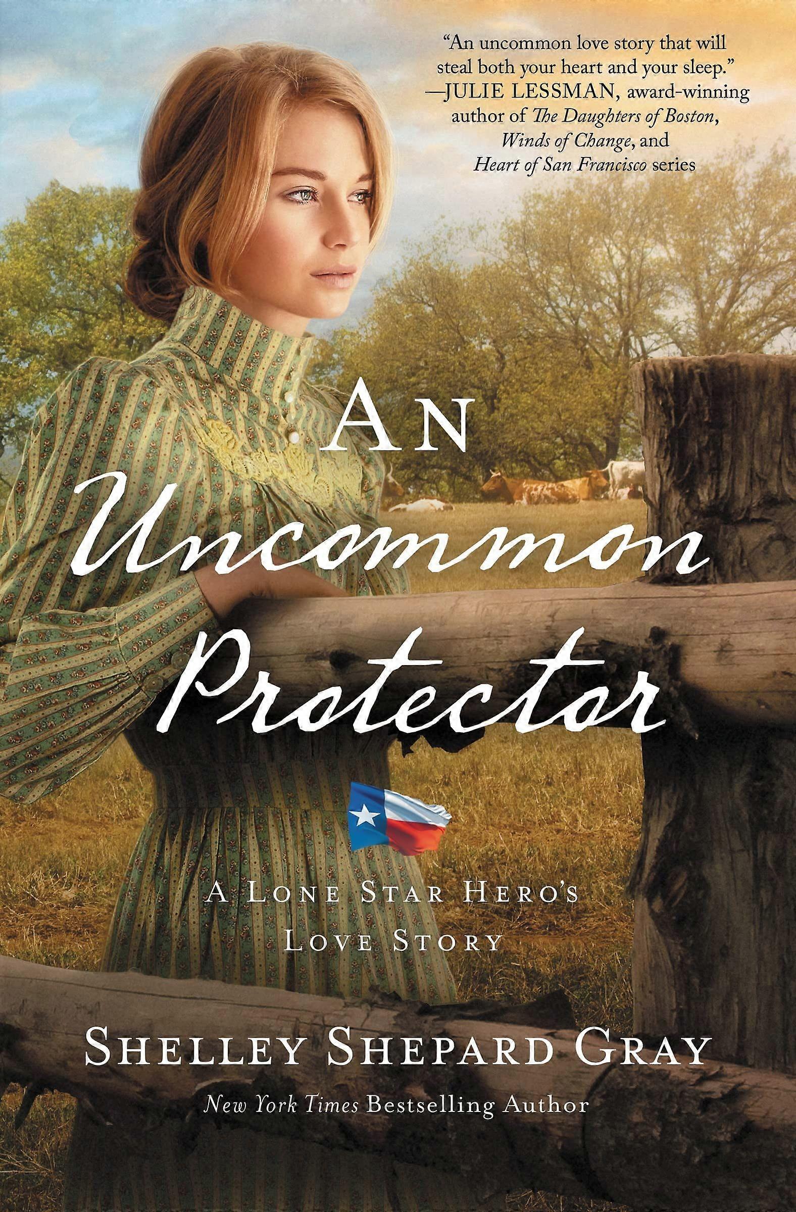 An uncommon protector