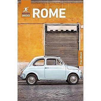 Rough Guides Rom: Reiseführer mit E-Book