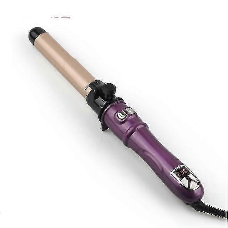 Fully Automatic Rotating Electric Curling Iron