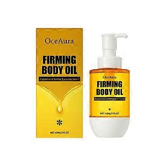 Óleo corporal nutritivo que hidrata, nutre e cuida da pele de todo o corpo, proporcionando hidratação, suavidade e cuidado. 60ml