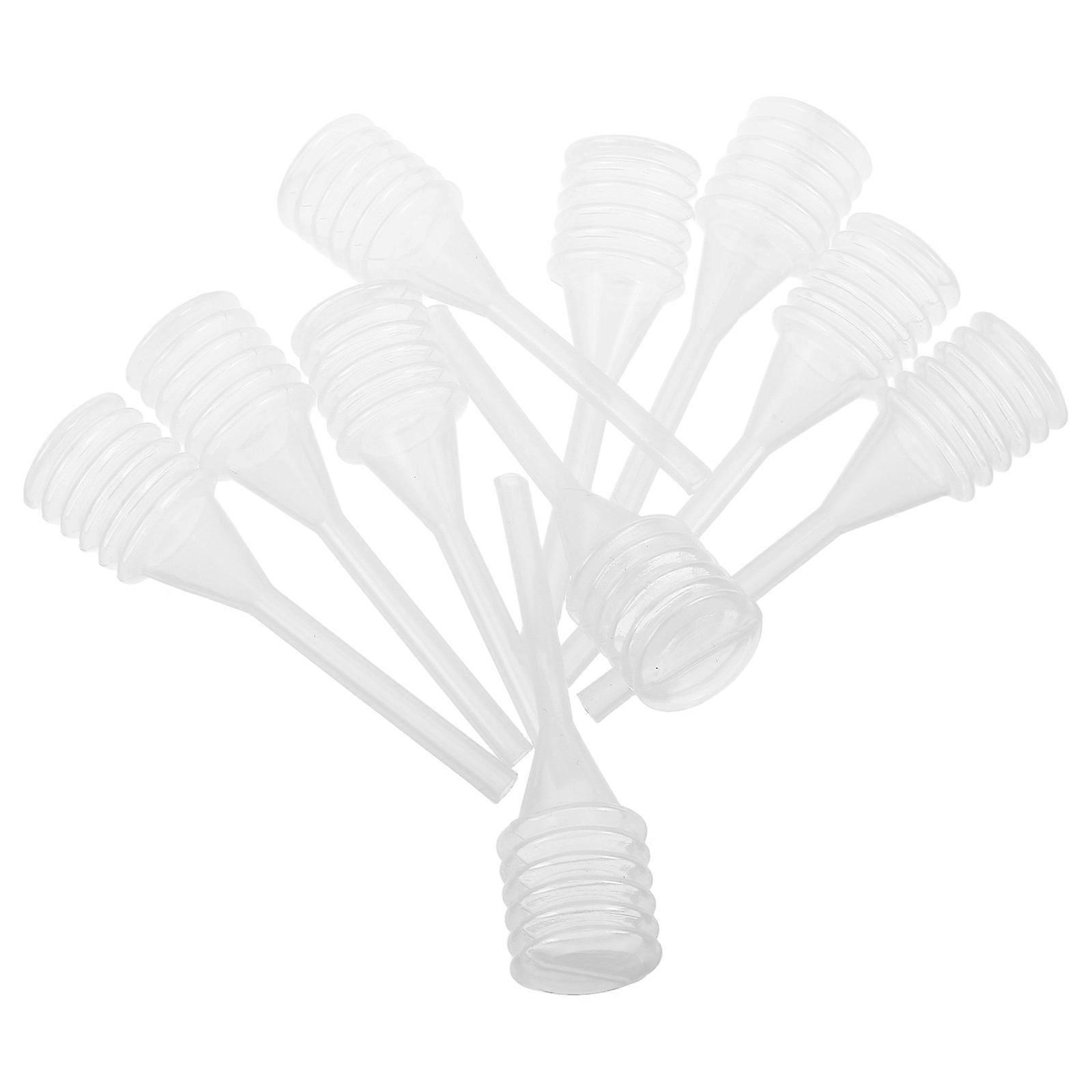 Small Droppers for Kitchen Use 10Pcs