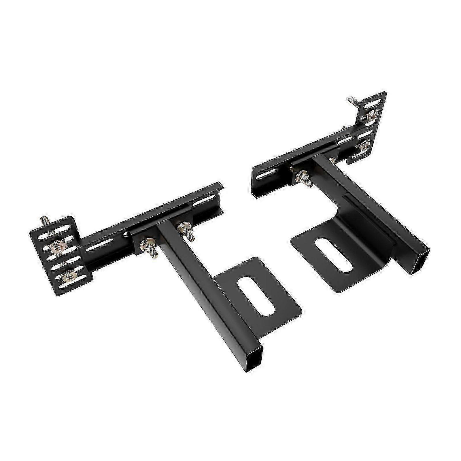 Headboard Brackets compatible with Twin Full Queen King Size Bed Hardware Attachment Kit