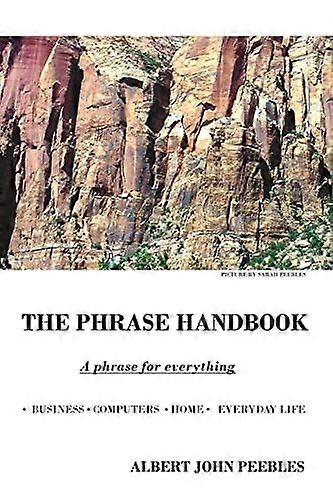 The phrase handbook