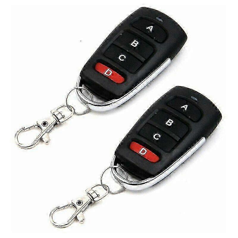 universal car door remote key