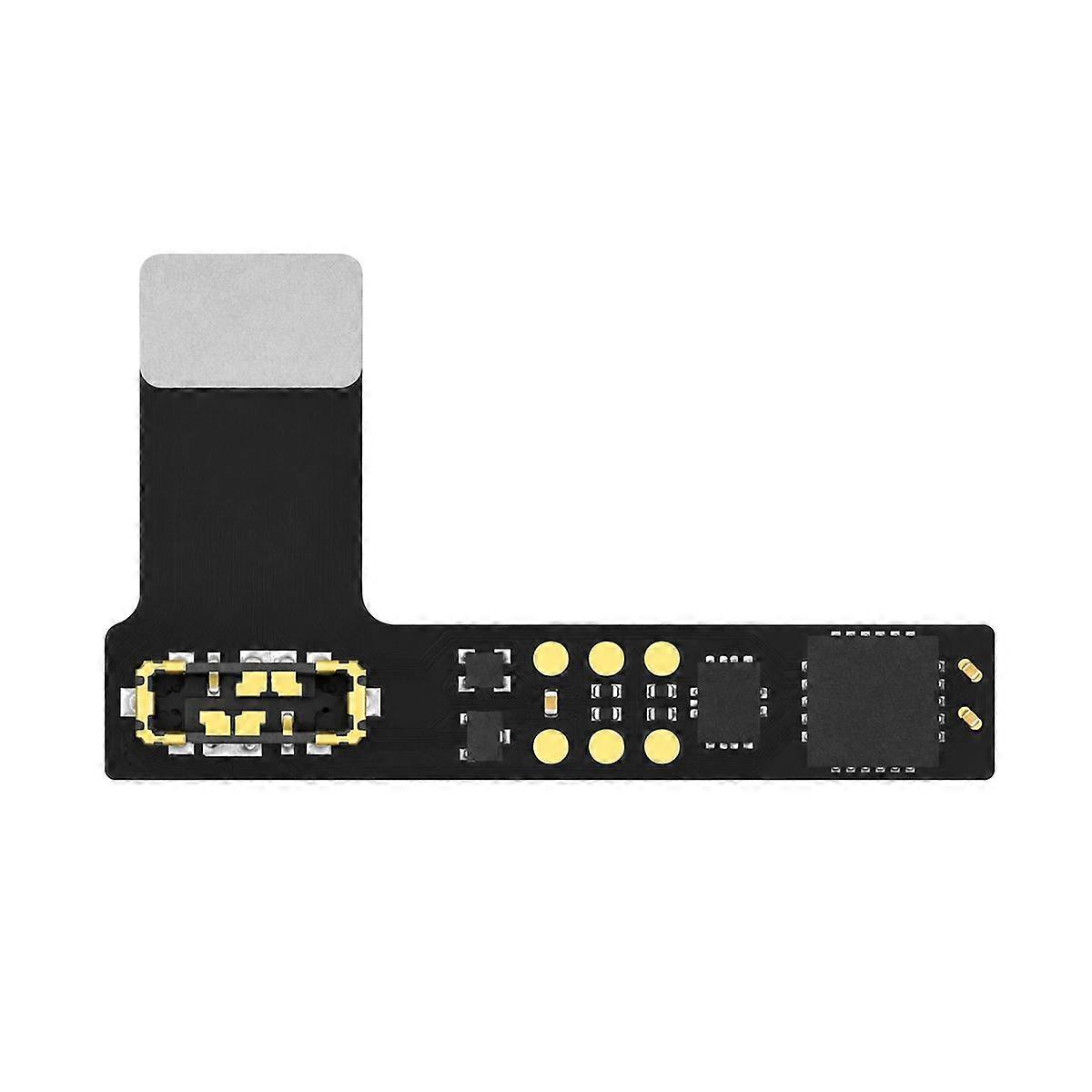 AY Solderless External Battery Repair Flex Cable