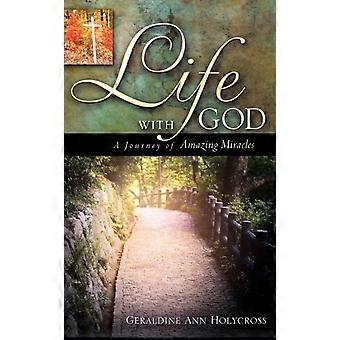 Life With God - Geraldine Ann Holycross - Paperback - en Book