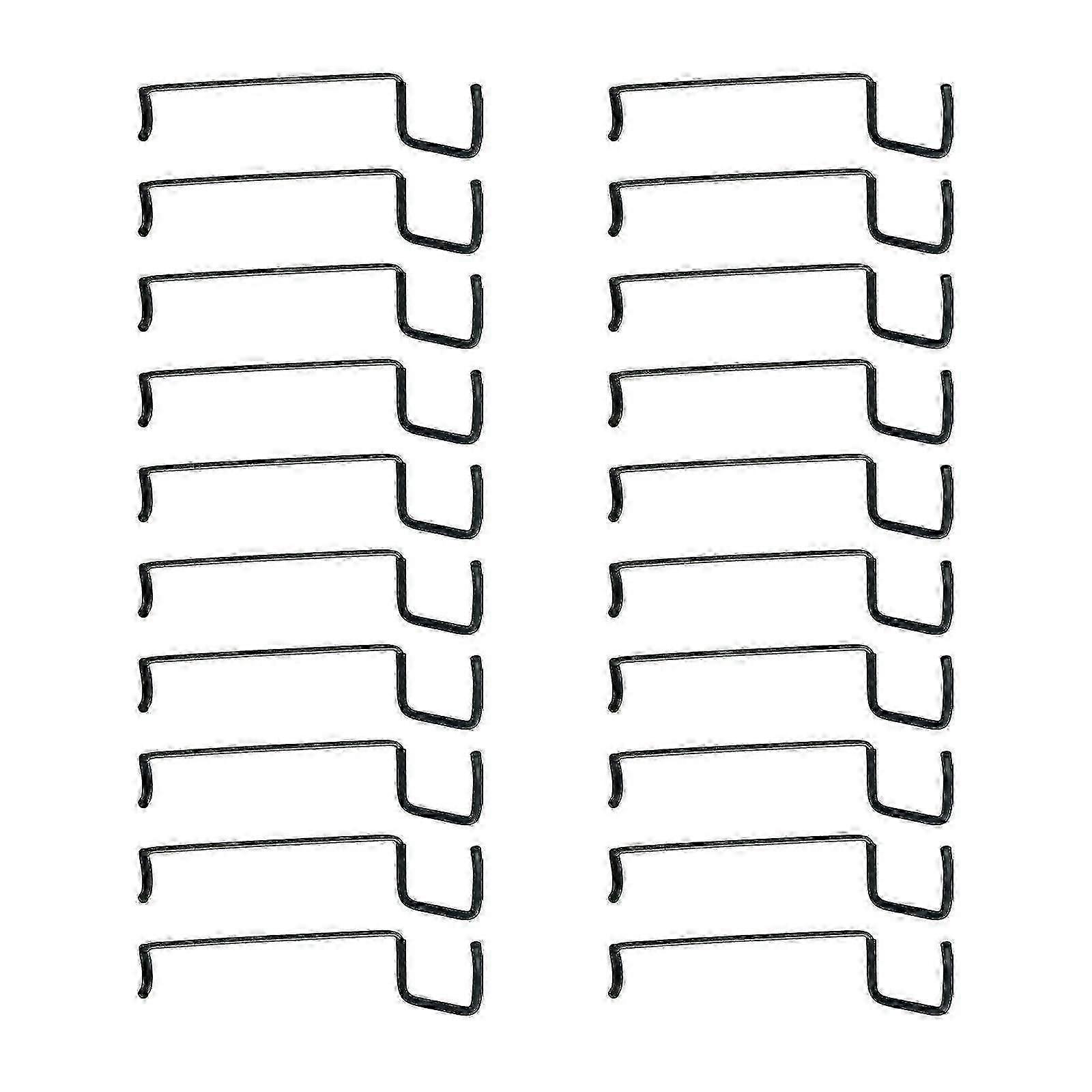 20x Fruit Tree Branch Limb Spreader Twig Fixing Puller Limb Frame For Garden