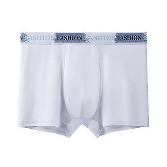 A Antibacterial Crotch Mens U Convex 3d Printed Boxer Briefs