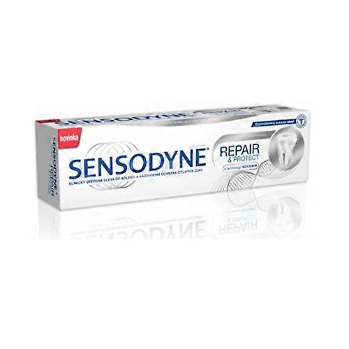 Toothpaste for sensitive teeth Repair & Protect Whitening 75 ml