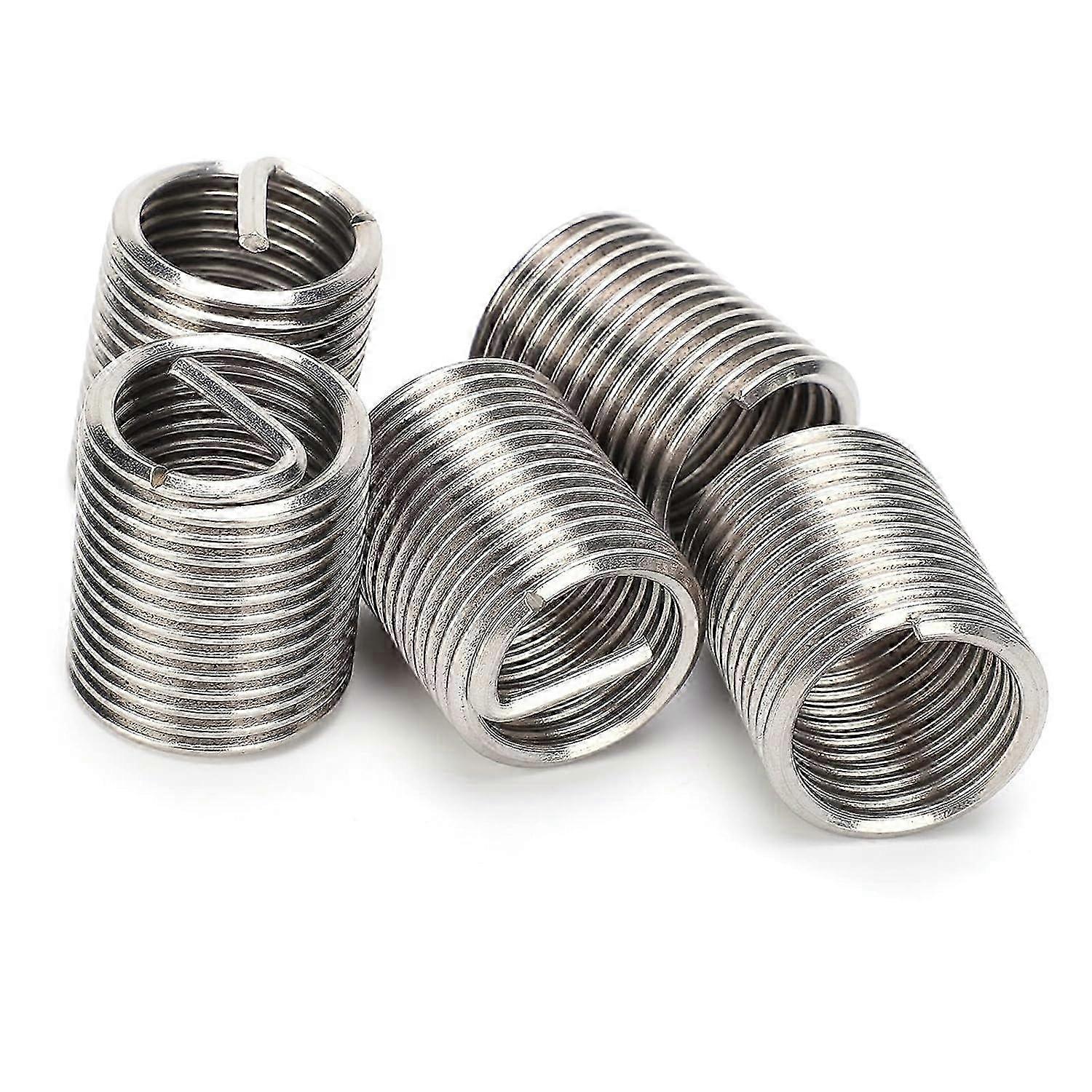 M24 Stainless Thread Inserts For Aluminum