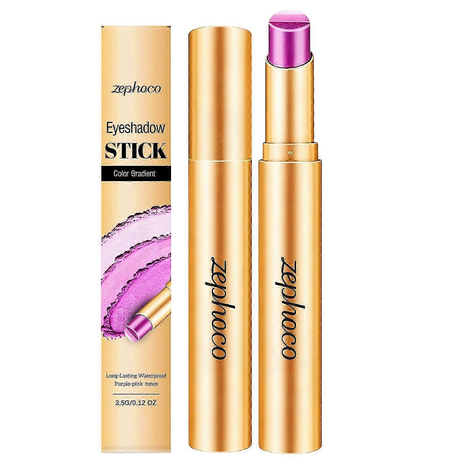 Waterproof Gradient Eyeshadow Stick