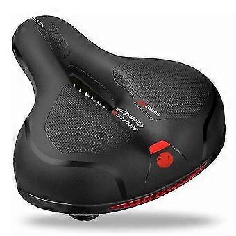 Atmungsaktiver, ergonomischer, stoßdämpfender Sitz