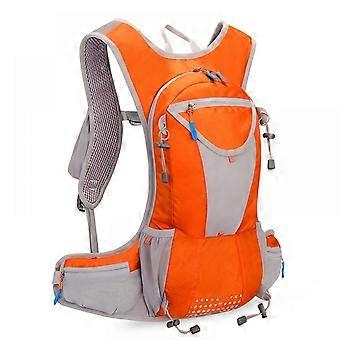Reflective Hydration Vest Waterproof Adjustable