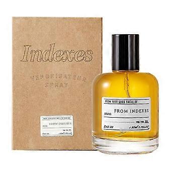 Fireplace Glow Eau de Parfum - Warme, houtachtige, kruidige, langdurige unisex parfum, perfect als cadeau.