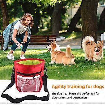 Dog Training Snack Bags Bait Outdoor Bags Food Bags Dog Bags ying
