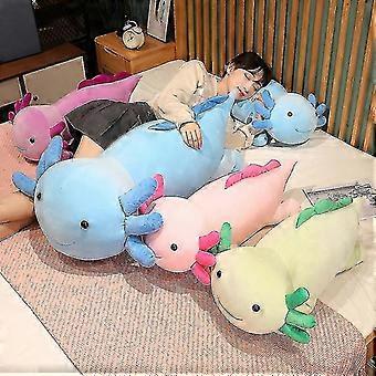 Axolotl Plush Pillow 30-90cm