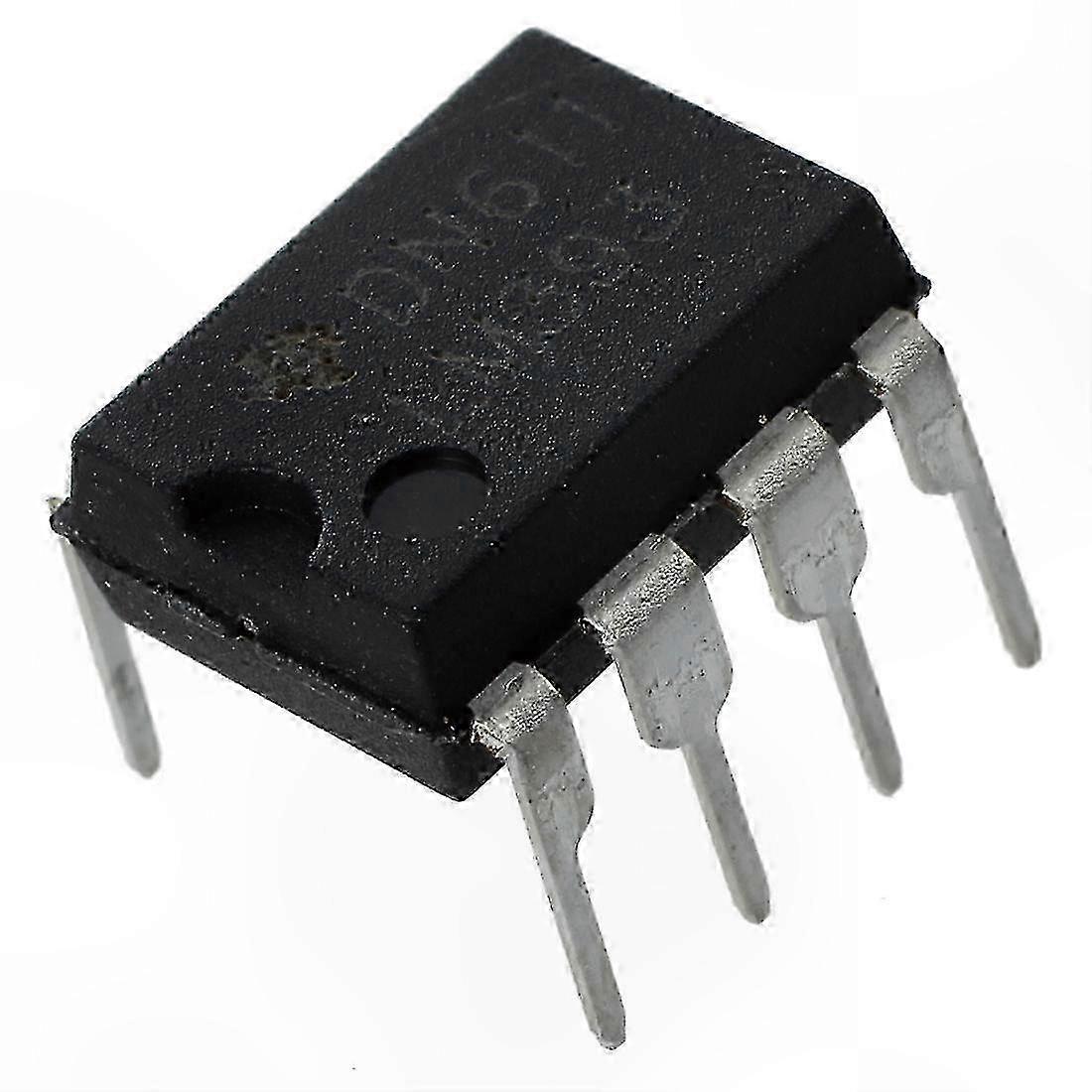 10 Pack Low Power Dual Voltage Comparator DIP-8 IC Chips