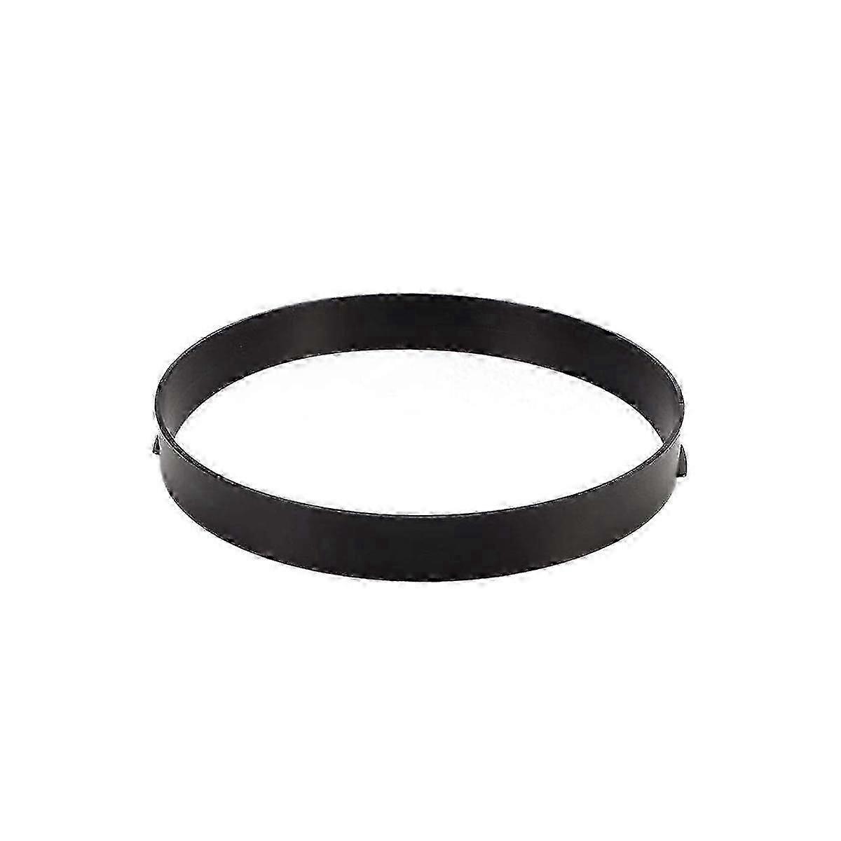 Round DIY Concrete Paving Mold 34cm