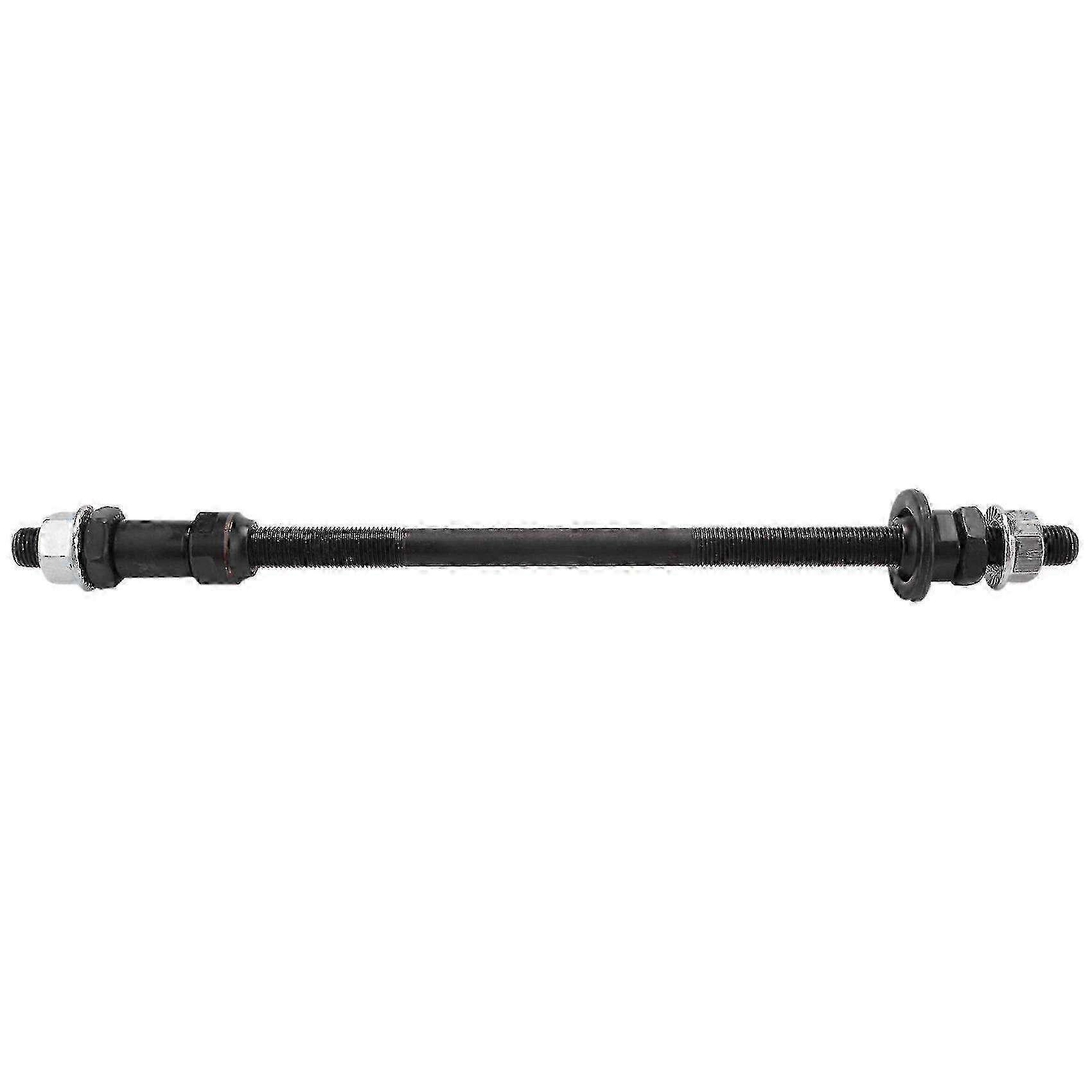 240mm Threaded Rear Axle Set