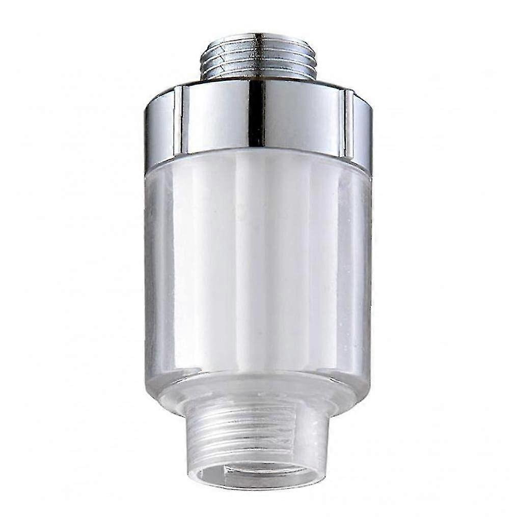 Polycarbonate Transparent Shower Filter