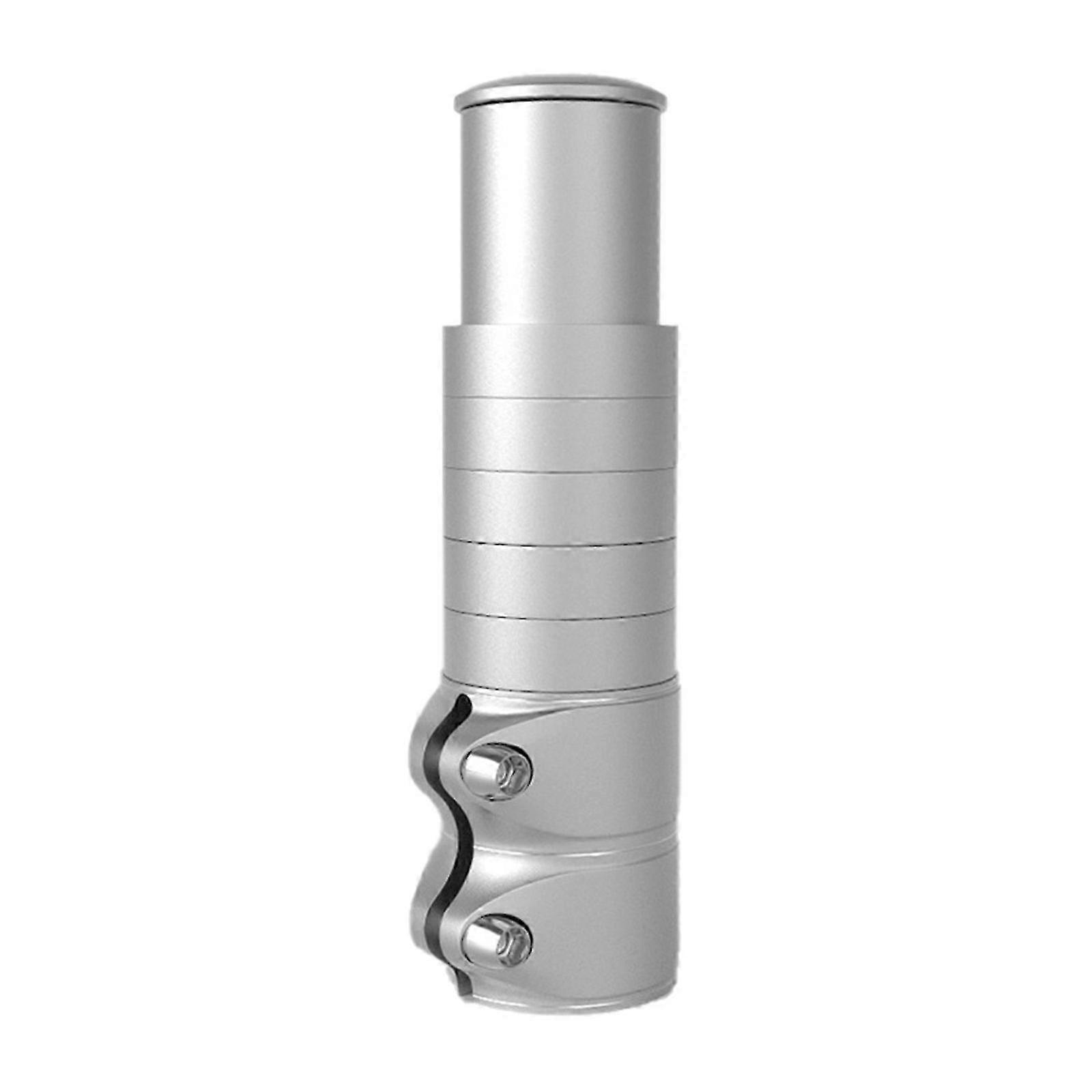Durable Aluminum Fork Stem Riser