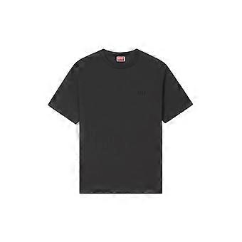 Boke Flower 2.0 Logo Oversize T-Shirt