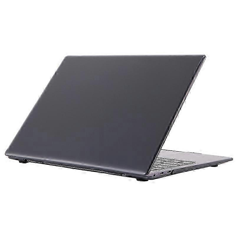 Shockproof Clear Crystal Protective Laptop Case Compatible with Huawei MateBook X Pro